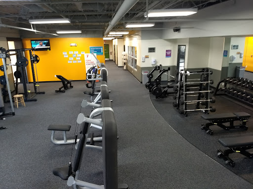 Downtown Orlando YMCA AMily Center