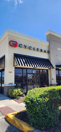 CYCLEBAR