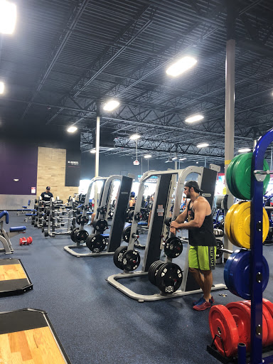 Crunch Fitness - Lake Nona™