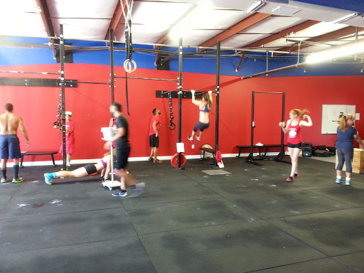 CrossFit Taino