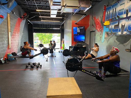 CrossFit Immersion