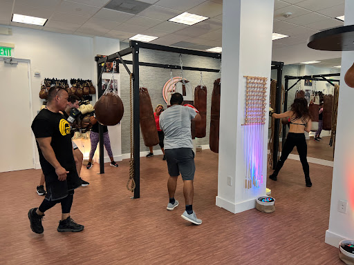 CMC PRO BOXING MAMI