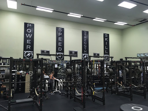 Bommarito Performance Systems - Aventura