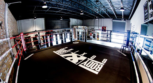 Body & Soul Boxing Gym