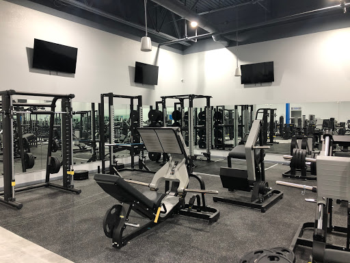 Athletica Health & Fitness