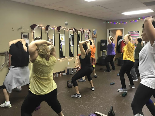 Fitness Fury X-perience  LLC