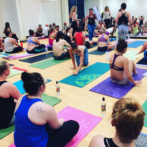 YogaPod Fort Collins