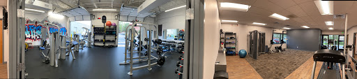 Total Fitness Colorado: Personal Training Studio