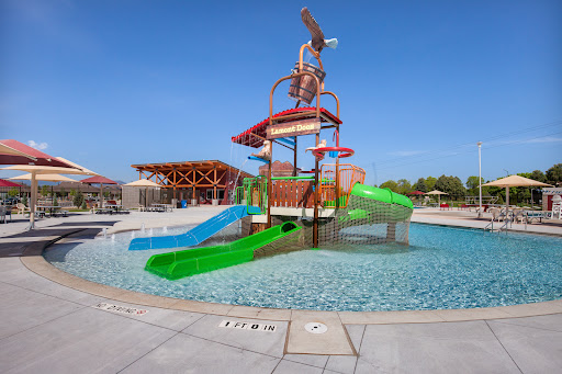 The Great Outdoors Waterpark