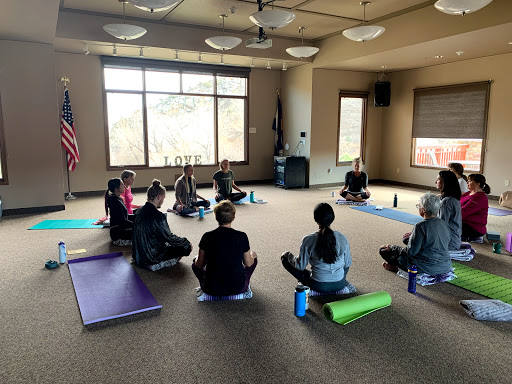 Hungry Yoga & Wellness