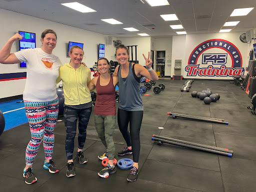 F45 Training West Arvada