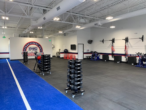 F45 Training Southlands CO