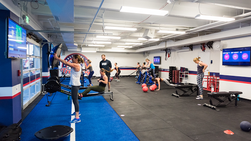 F45 Training Sloan\'s Lake
