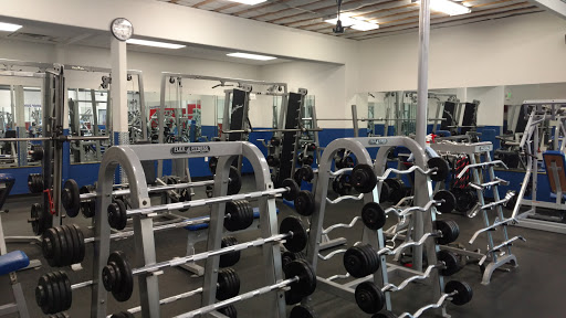 Eagleridge Fitness