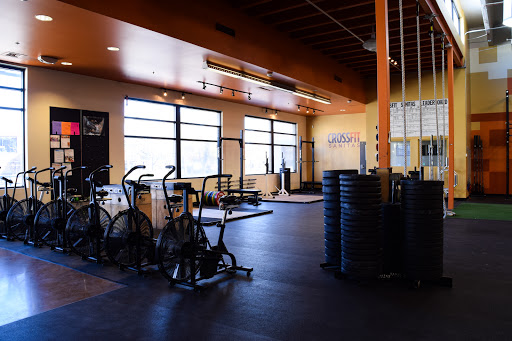 CrossFit Sanitas