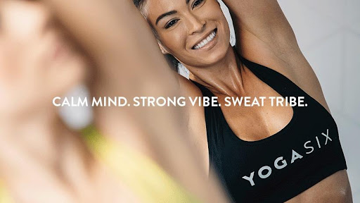 YogaSix Cypress