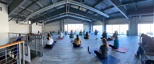 Yoga at Village 360