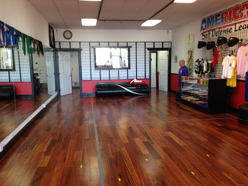 United Studios of Self Defense