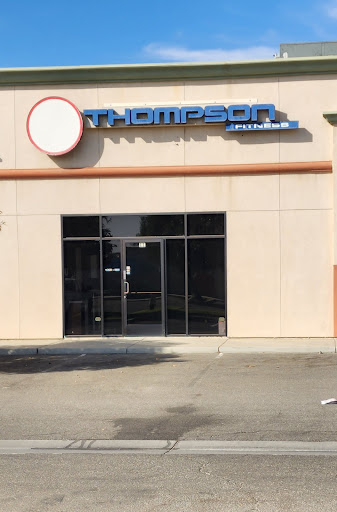 Thompson Fitness Boot AMp