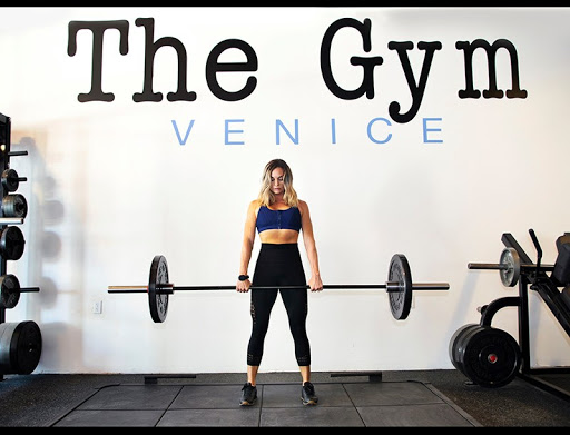 The Gym Venice