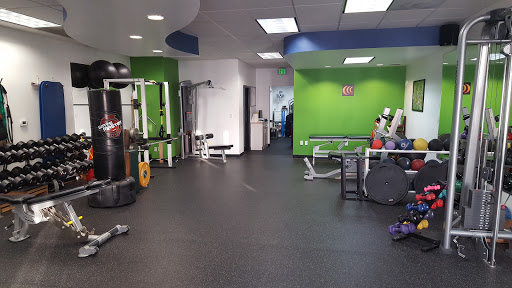 SiliconValleyFit
