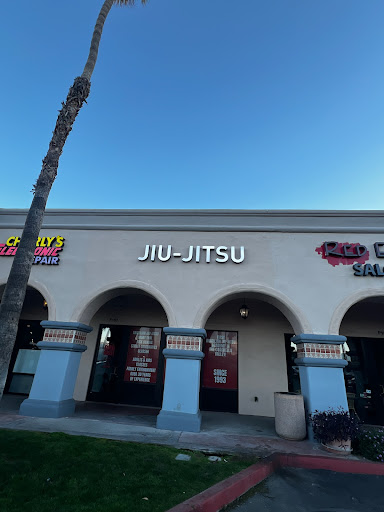 Roll Dogs Jiu-Jitsu