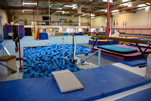 Rohnert Park Gymnastics