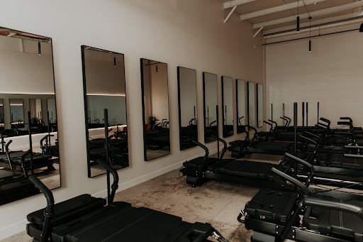 Ritual Reform X Pilates
