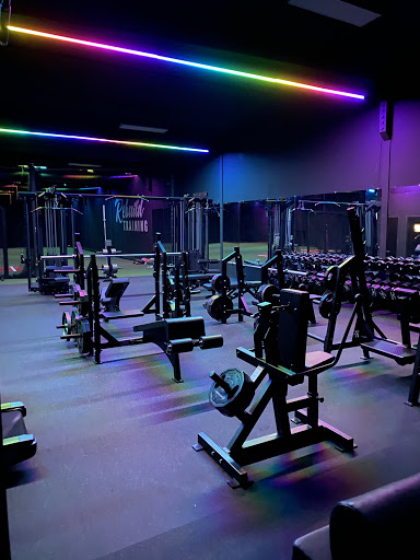 Rebuild Training