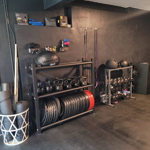 Profectus Health & Fitness