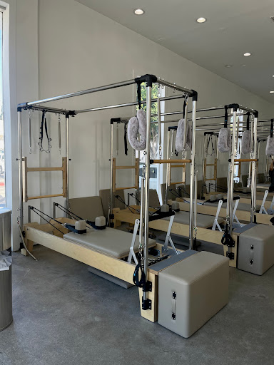 Pilates Boutique