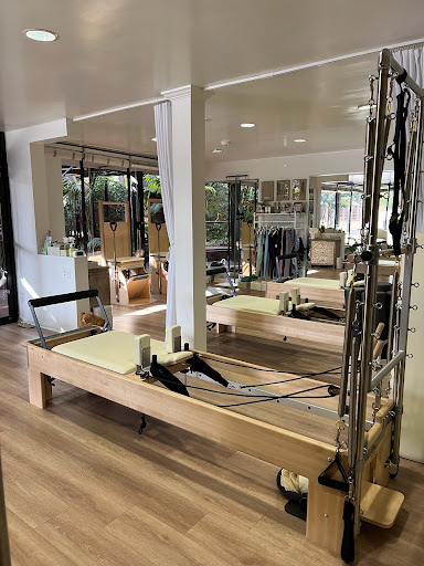 Pilates Body Beverly Hills