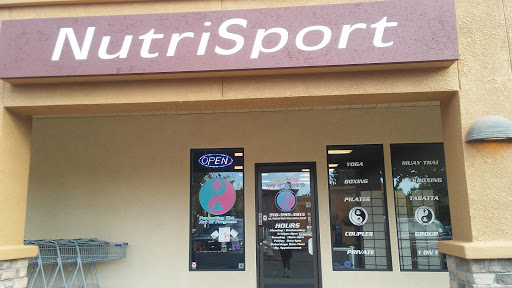 NutriSport