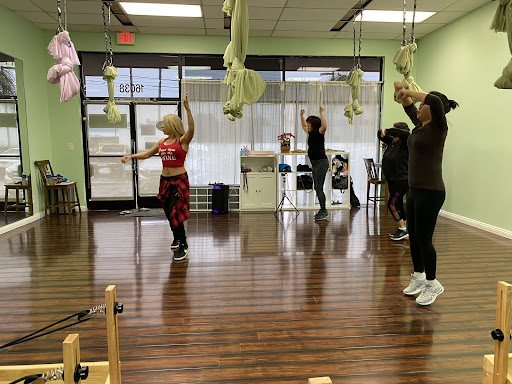 iyoga studio