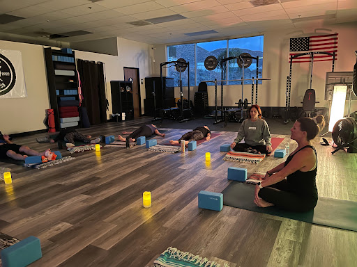 Havoc Fit and Wellness