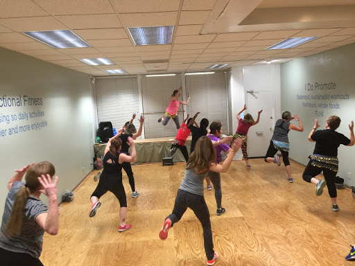 Fitness with Rachel