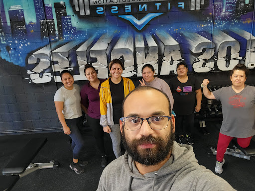 Fearless Fitness
