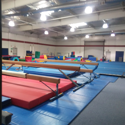 ERA Gymnastics