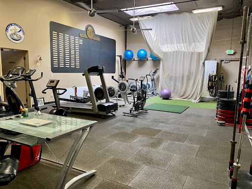 Desert Fitness Collective
