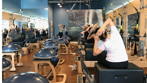 Club Pilates