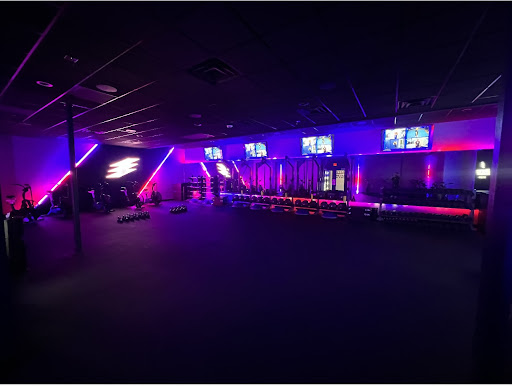 BaseAMp Fitness Encinitas