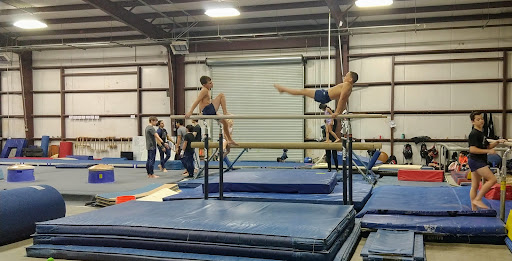 Bakersfield Gymnastics Academy