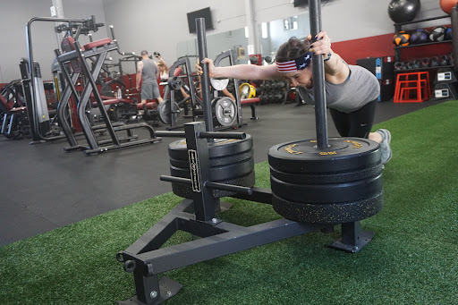 ATP Fitness | Private Personal Training Gym