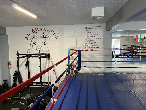 AlAManecer Boxing Gym