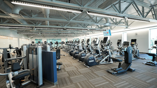 Active Wellness Center