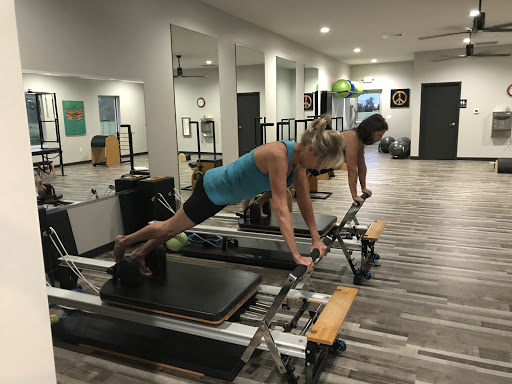 The Art of Pilates