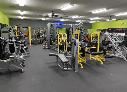 Shred Factory Training Facility