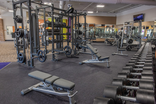 Anytime Fitness