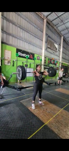 WOLFPACK TRAINING P.R
