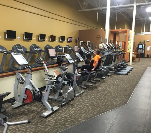 Anytime Fitness